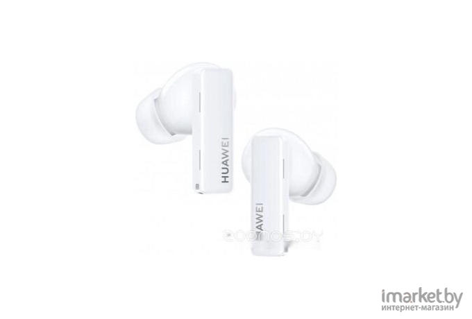 Наушники Huawei FreeBuds Pro Ceramic White [T0003]