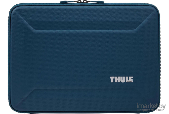 Чехол для ноутбука Thule Gauntlet MacBook Pro Sleeve 16 3204524 синий [TGSE2357BLU]