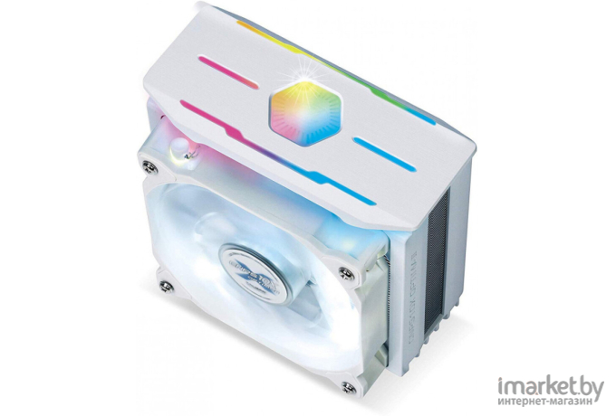 Система охлаждения Zalman CNPS10X Optima II RGB White