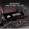 SSD диск Corsair M.2 2280 2TB MP400 [CSSD-F2000GBMP400]