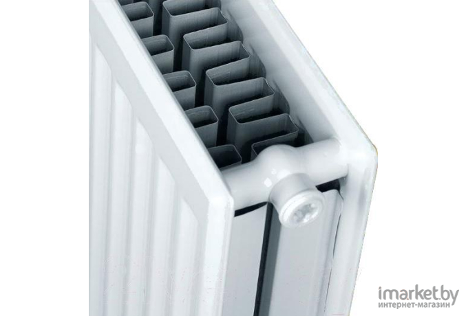Радиатор отопления Лидея стальной ЛУ 22-507 500x700