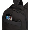 Рюкзак для ноутбука Case Logic Notion 15.6 3204201 черный [NOTIBP116BLK]