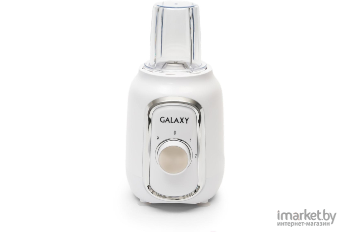 Блендер Galaxy GL2158 белый