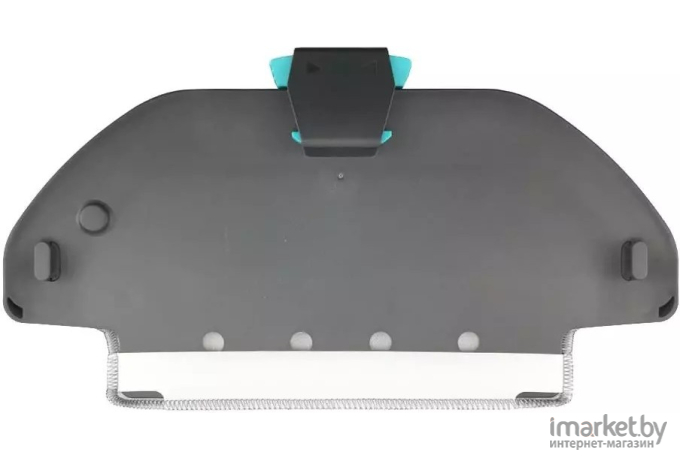 Пластина для влажной уборки робота-пылесоса Viomi Duster bracket (1-1502-DF01-0202)
