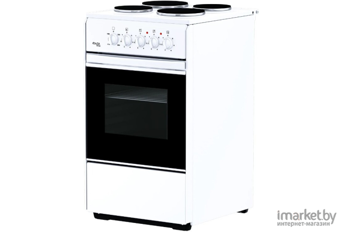 Кухонная плита Лада Nova  AE 14027 W