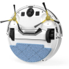 Робот-пылесос Elari SmartBot Lite белый