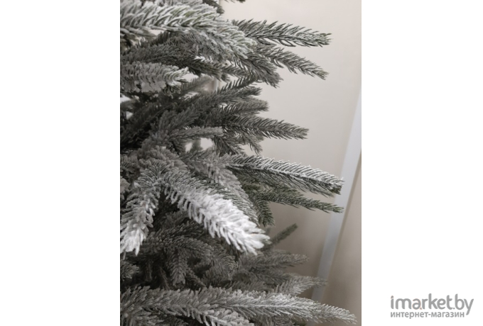 Новогодняя елка Maxy Poland Монреаль Exclusive литая 1.8 м