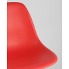 Стул Stool Group Eames 4шт красный [8056PP RED X4]