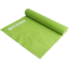 Коврик для йоги и фитнеса Atemi AYM01GN 179х61х0,4 см зеленый