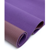 Коврик для йоги и фитнеса Atemi AYM01DB 173x61x0,6 см фиолетовый