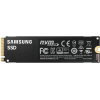 SSD диск Samsung M.2 1.0Tb 980 PRO Series [MZ-V8P1T0BW]