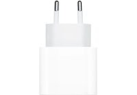 Адаптер Apple 20W USB-C Power Adapter MHJE3ZM/A