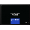 SSD диск GOODRAM CX400 GEN.2 256GB [SSDPR-CX400-256-G2]