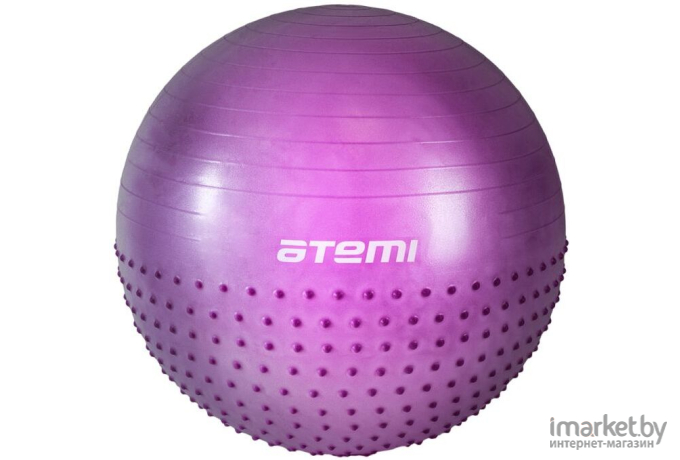 Гимнастический мяч Atemi AGB0575 75 см