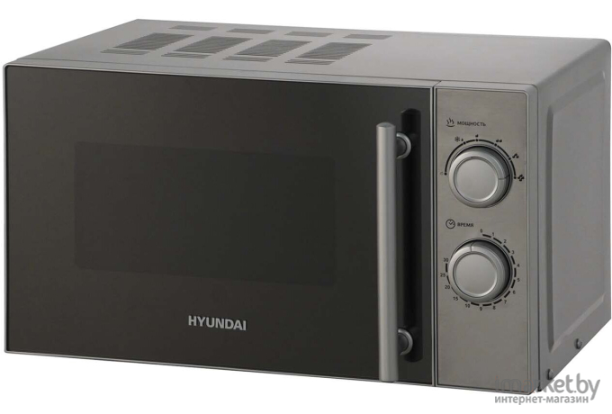Микроволновая печь Hyundai HYM-M2040