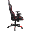 Игровое кресло Evolution Tactic 1 Black/Red