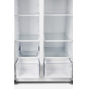 Холодильник Hyundai CS4502F Белый