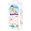 Детские подгузники YokoSun L от 9 до 14кг (44шт)