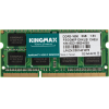 Оперативная память Kingmax DDR3 8Gb [KM-SD3-1600-8GS]