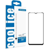 Защитное стекло Atomic COOL ICE 2.5D для Samsung Galaxy A41 [60.042]