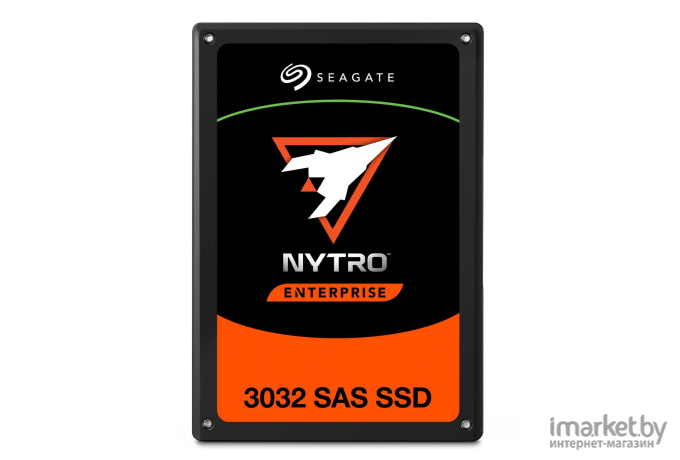 SSD Seagate 1.6TB ETLC [XS1600LE70084]
