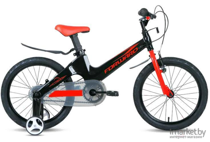 Велосипед детский Forward Cosmo 16 2.0 [1BKW1K7C1012]
