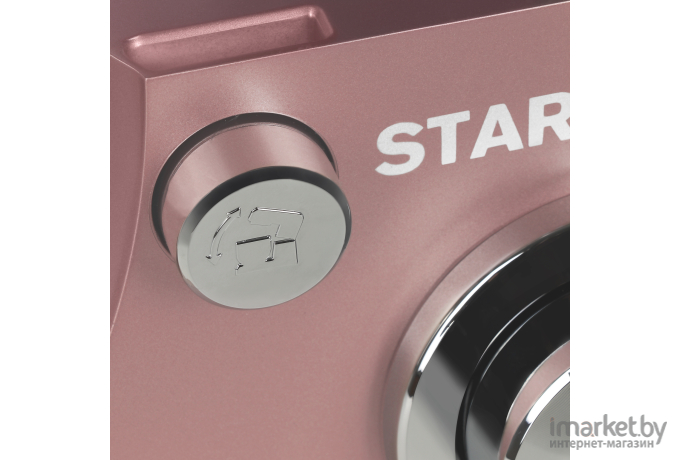 Миксер StarWind SPM5182 розовый