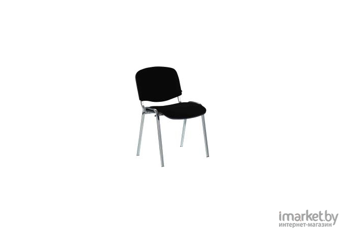 Офисное кресло UTFC Изо CH (С11/черный)