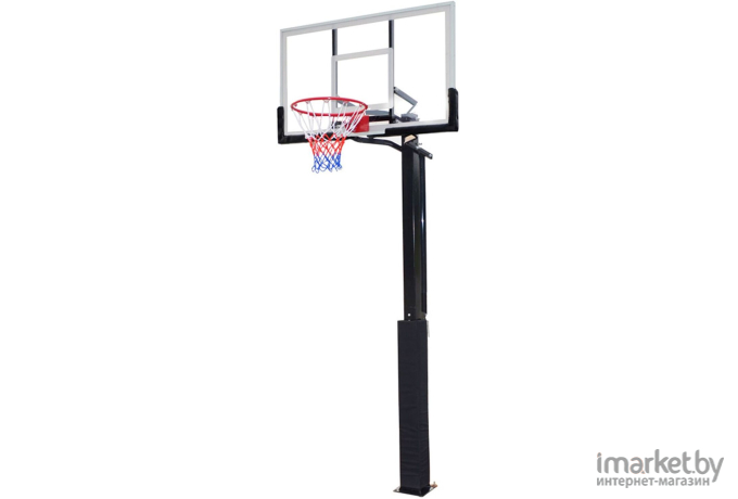 Баскетбольный стенд DFC ING50A 127x80cm акрил (три короба)