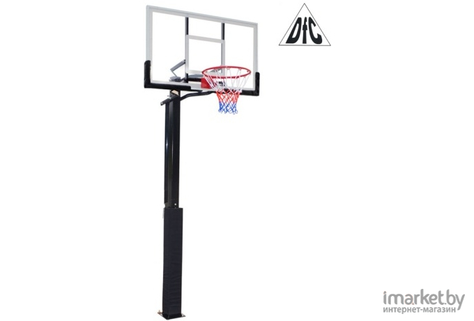 Баскетбольный стенд DFC ING56A 143x80cm акрил (три короба)