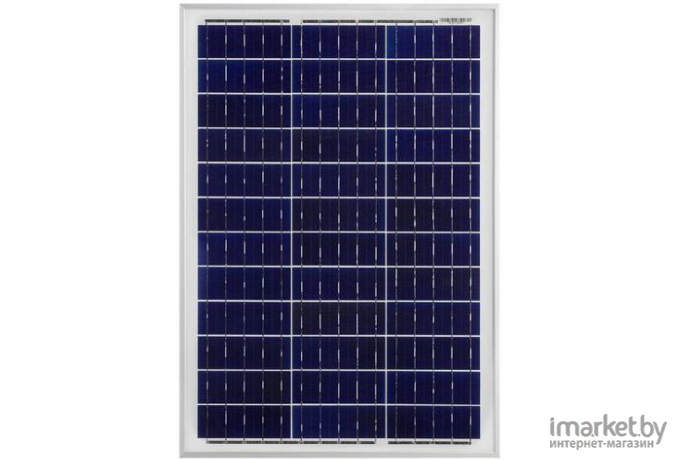 Солнечный коллектор GEOFOX Solar Panel M6-50