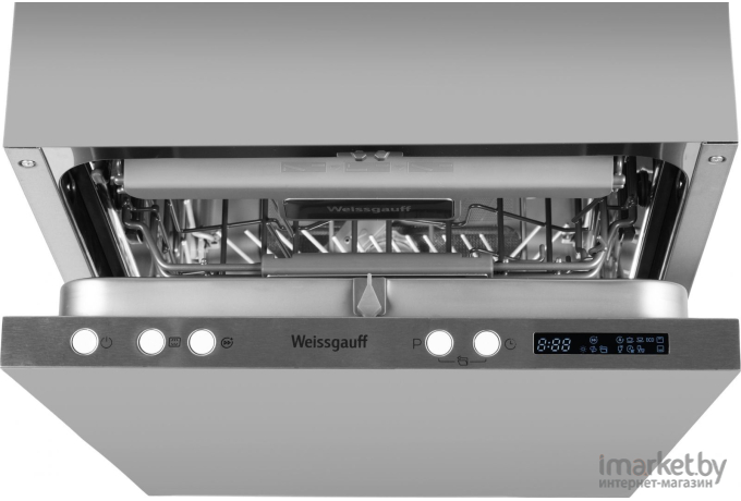 Посудомоечная машина Weissgauff BDW 4573 D [426060]