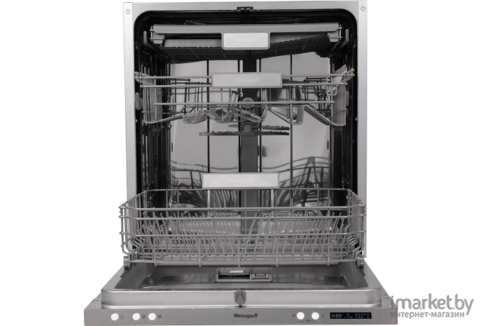 Посудомоечная машина Weissgauff BDW 6073 D [426065]