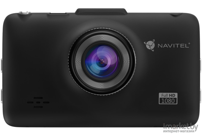 Видеорегистратор NAVITEL CR900 черный