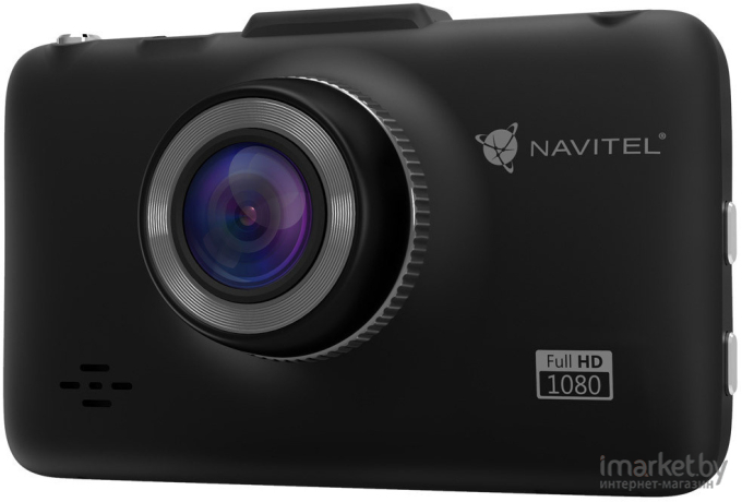 Видеорегистратор NAVITEL CR900 черный