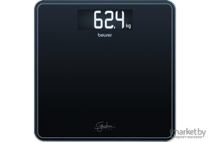 Напольные весы Beurer GS400