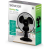 Вентилятор Sencor SFE 4021 BK