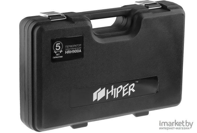 Перфоратор Hiper HRH900A