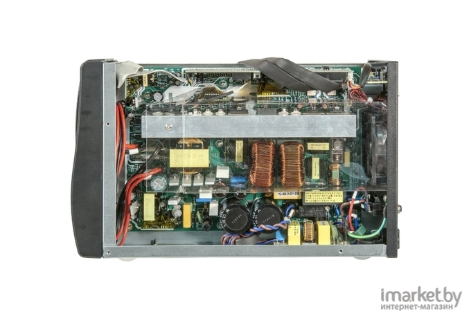 Источник бесперебойного питания Powercom Macan MAC-1500 1500Вт [MAC-1500]
