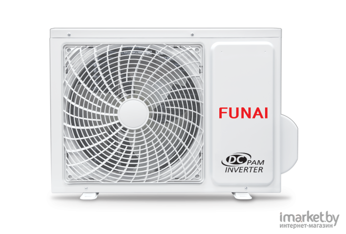 Сплит-система Funai Sensei Inverter RACI-SN65HP.D03