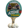 Набор для настольного тенниса Atemi Impulse