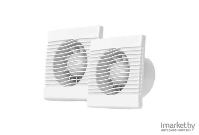 Вентилятор вытяжной AirRoxy pRim 100TS [01-003]
