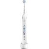 Электрическая зубная щетка Braun Oral-B Junior Smart 4 белый