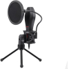Микрофон Redragon Quasar 2 GM200-1 [78089]