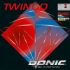 Накладка для ракетки Donic Twingo 1,8 mm Black