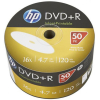 Оптический диск HP DVD+R 4.7Gb 16x Printable 50 шт [69304]