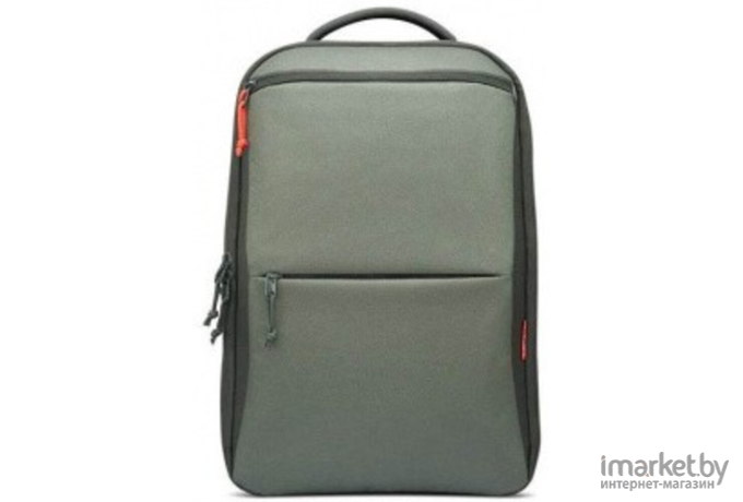 Рюкзак для ноутбука Lenovo 4X40Z32891 черный