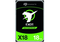 Жесткий диск Seagate SAS 18TB 7200RPM [ST18000NM004J]