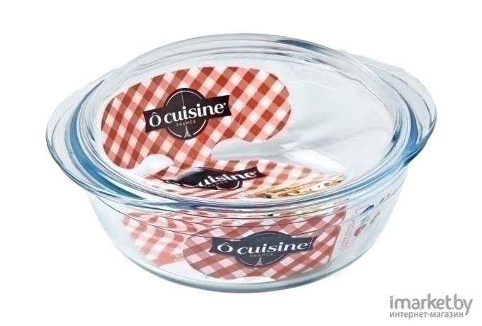 Посуда для микроволновых печей OCUISINE 207AC00