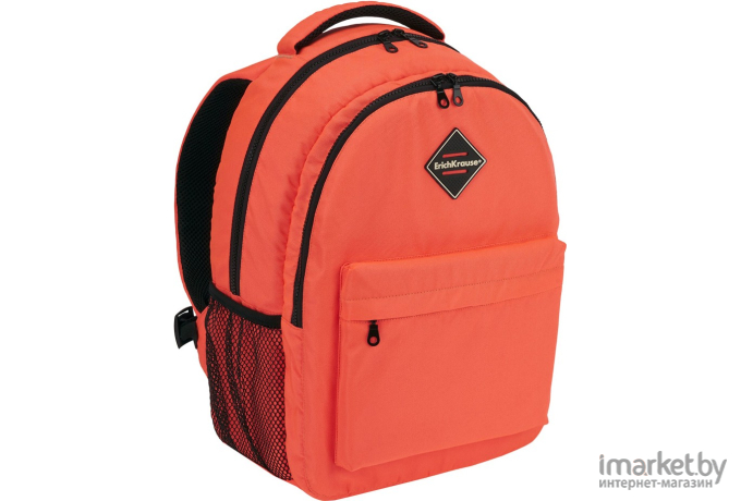 Школьный рюкзак Erich Krause EasyLine 20L Neon Coral [48617]